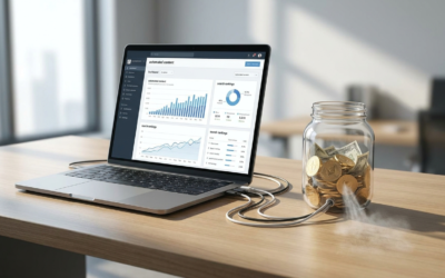 The Invisible Worldwide SEO Cost: Is Your Content Automation Setup Bleeding You Dry?