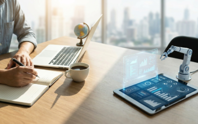 DIY vs. Automated Blogging Tools: Which Saves Businesses More Worldwide?