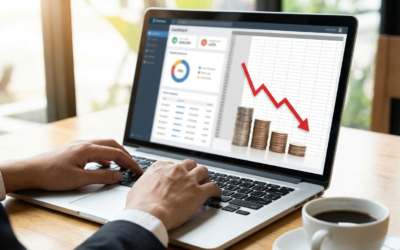 How Misjudging AI Automation Costs Small Businesses Thousands in Lost Blog Revenue