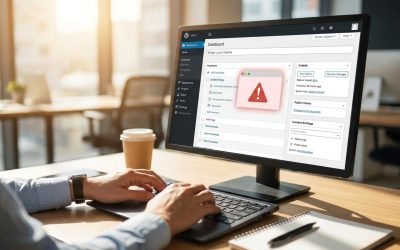 Is Your SEO Content Generation AI Making This Costly 2026 Mistake?