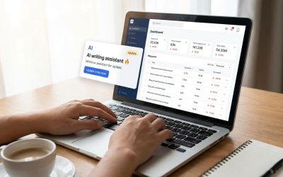 Stop Ignoring This Crucial AI Blogging Tool Update That’s Costing You Engagement
