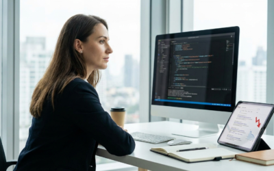 Why Ignoring New AI Algorithms in 2026 Could Be Killing Your Rankings