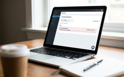 Why Your Automated Blogging Tool Might Be “Silently Failing